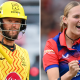 Jos Buttler Pecahkan Rekor Lari T20, Manchester Super Giants Menang atas Welsh Fire dengan Sembilan Wicket