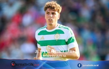 West Ham Pecahkan Rekor Transfer EFL dengan Datangkan Arne Engels dari Celtic senilai £22 juta