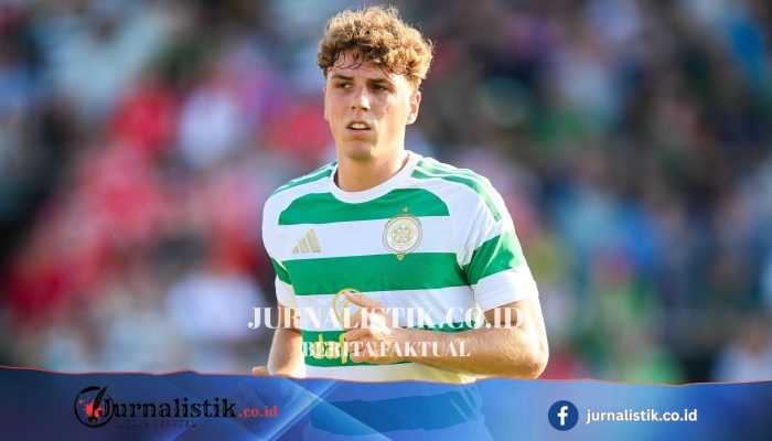 West Ham Pecahkan Rekor Transfer EFL dengan Datangkan Arne Engels dari Celtic senilai £22 juta
