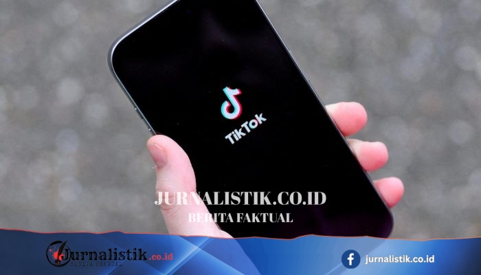TikTok Setuju Bayar US$400 Juta untuk Akhiri Gugatan Privasi Anak di AS, Salah Satu Terbesar