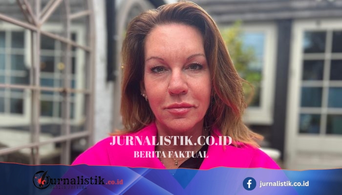 Emma Webber, ibu korban serangan Nottingham, dukung desakan hentikan pembebasan awal pelaku