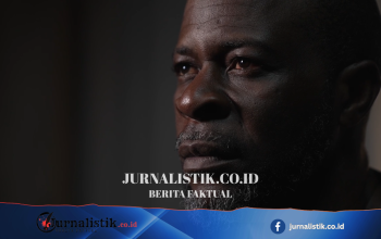 Protes anti-imigran di Afrika Selatan: Richard Itoro dan Emmanuel Asamoah memilih pergi
