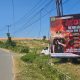Letkol Arm Fiat Suwandana, Dandim 1313/Pohuwato, Ajak Warga Cegah Karhutla: Stop Pembakaran Hutan dan Lahan