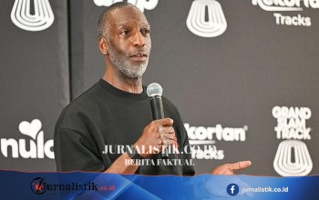 Michael Johnson memastikan atlet Grand Slam Track yang bangkrut kini sudah dibayar