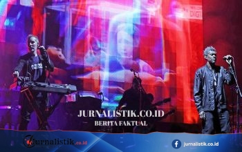 Massive Attack Angkat Bicara Setelah Singapura Melarang Kembali Usai Teriakkan ‘Free Palestine’
