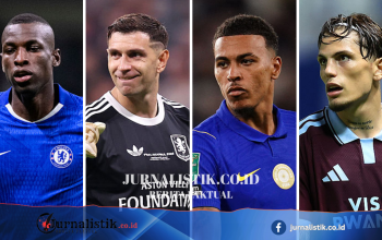 Transfer Villa–Chelsea: Mengapa Kedua Klub Terus Saling Tukar Pemain Sejak 2022