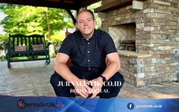 Daniel Murphy membeli suplemen kebugaran online—berujung psikosis karena pil dicampur testosteron