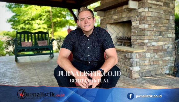 Daniel Murphy membeli suplemen kebugaran online—berujung psikosis karena pil dicampur testosteron