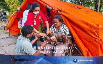 Gempa Indonesia: Bantuan menipis, warga khawatir kelaparan saat gempa susulan terus terjadi