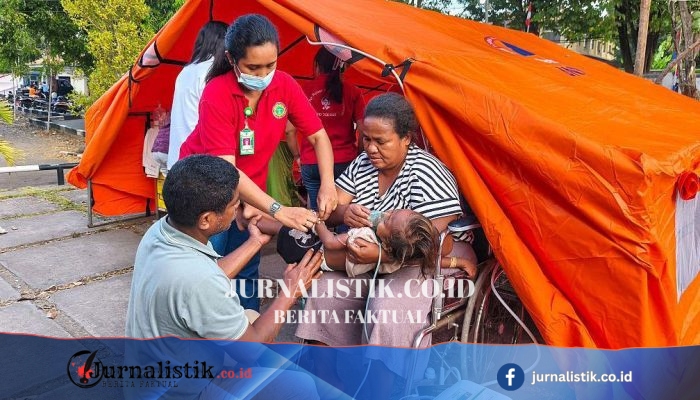 Gempa Indonesia: Bantuan menipis, warga khawatir kelaparan saat gempa susulan terus terjadi