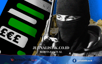 Grup WhatsApp dipakai untuk mengirim jutaan uang tunai guna membiayai kejahatan dan ekstremisme tanpa jejak dokumen