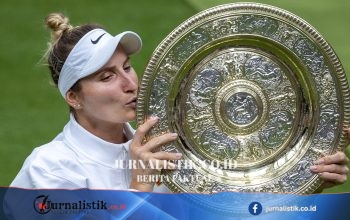 US Open Tanpa Emma Raducanu: Pemulihan Retak Stres Masih Berlanjut