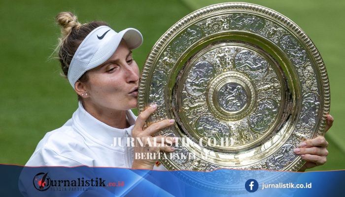 US Open Tanpa Emma Raducanu: Pemulihan Retak Stres Masih Berlanjut