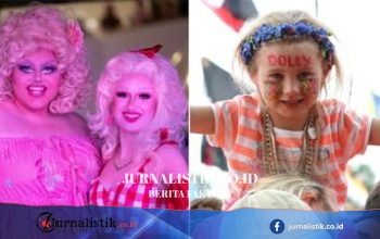 Rahasia di balik daya tarik Dolly Parton yang menjangkau banyak kalangan