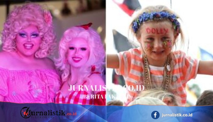 Rahasia di balik daya tarik Dolly Parton yang menjangkau banyak kalangan