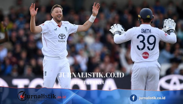 Joe Root Ingin Ada Pilihan Venue Ashes setelah Headingley “disisihkan”