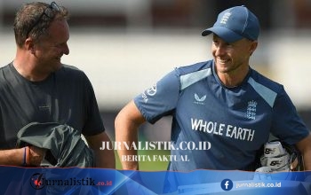 England vs Pakistan: Joe Root, bukti kepemimpinan di lapangan setelah menunjukkan peran di luar tim