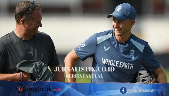 England vs Pakistan: Joe Root, bukti kepemimpinan di lapangan setelah menunjukkan peran di luar tim