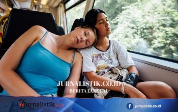 Dari sinar matahari hingga jam makan: tips mengurangi jet lag saat terbang