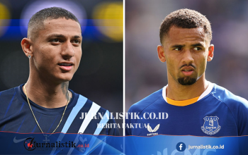 Tottenham Makin Dekat Datangkan Iliman Ndiaye dari Everton, Richarlison Berpeluang Kembali
