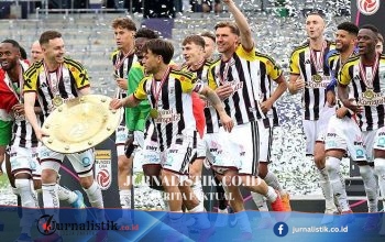 Undian Liga Champions: Celtic vs juara Austria LASK, Rangers dan Hearts menunggu lawan Europa/Conference