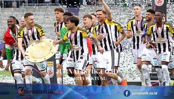Undian Liga Champions: Celtic vs juara Austria LASK, Rangers dan Hearts menunggu lawan Europa/Conference