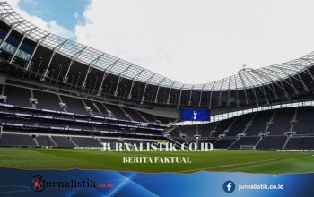 Tottenham Pinjam Omar Marmoush dari Manchester City Semusim, Wajib Permanen £60 Juta Musim Depan