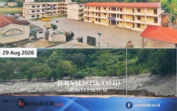Kepala Sekolah Evakuasi 900 Siswa Beberapa Menit Sebelum Banjir Nepal Menerjang
