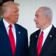 Netanyahu: Israel Menolak Rencana 15 Poin Trump untuk Gaza