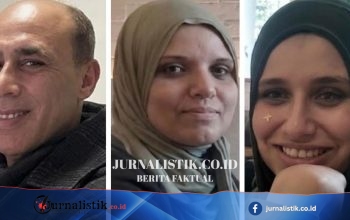 Sekolah di Ealing Beri Penghormatan untuk Sara El-Khawas dan Keluarganya di Shoreham