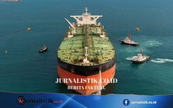 Ancamannya bagi kapal tanker minyak di Timur Tengah jadi yang terburuk sejak perang Iran dimulai, kata analis