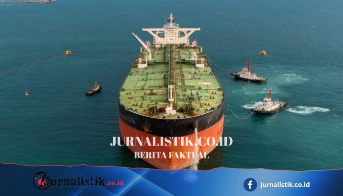 Ancamannya bagi kapal tanker minyak di Timur Tengah jadi yang terburuk sejak perang Iran dimulai, kata analis