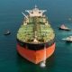 Ancamannya bagi kapal tanker minyak di Timur Tengah jadi yang terburuk sejak perang Iran dimulai, kata analis