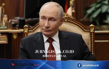 Rusia Tingkatkan Retorika, Tapi Berniat Menghindari Perang Langsung dengan NATO (Menurut Pejabat Barat di BBC)
