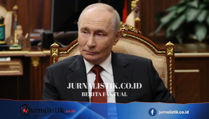 Rusia Tingkatkan Retorika, Tapi Berniat Menghindari Perang Langsung dengan NATO (Menurut Pejabat Barat di BBC)