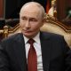 Rusia Tingkatkan Retorika, Tapi Berniat Menghindari Perang Langsung dengan NATO (Menurut Pejabat Barat di BBC)
