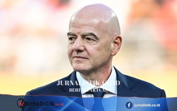 Infantino Batalkan Proposal Investasi Swasta FIFA untuk Piala Dunia usai Penolakan Luas