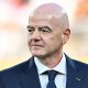 Infantino Batalkan Proposal Investasi Swasta FIFA untuk Piala Dunia usai Penolakan Luas
