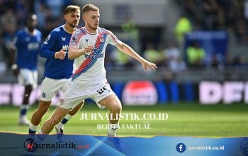Lini Tengah Liverpool Terasa Rapuh, Akankah Mereka Bergerak di Bursa Transfer?