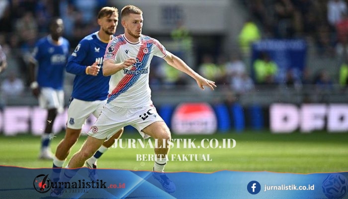 Lini Tengah Liverpool Terasa Rapuh, Akankah Mereka Bergerak di Bursa Transfer?