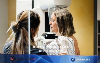Skrining kanker payudara pada wanita di bawah 50 berisiko melewatkan hingga 95% yang berisiko tinggi, kata studi