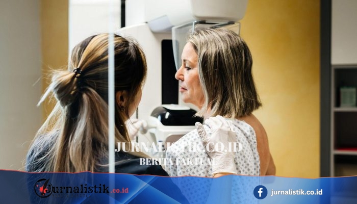 Skrining kanker payudara pada wanita di bawah 50 berisiko melewatkan hingga 95% yang berisiko tinggi, kata studi