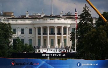 Gabriel Perez diperintahkan bayar lebih dari $172.000 terkait taruhan pidato Trump