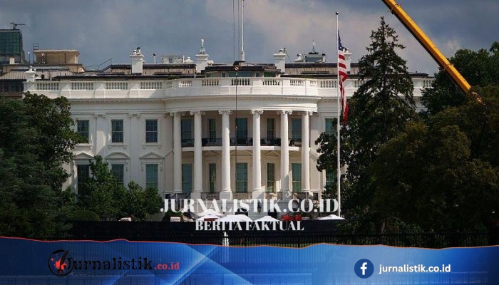 Gabriel Perez diperintahkan bayar lebih dari $172.000 terkait taruhan pidato Trump