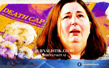 Banding Erin Patterson: vonis pembunuhan jamur dipersoalkan akibat kekeliruan hotel ‘catastrophic’