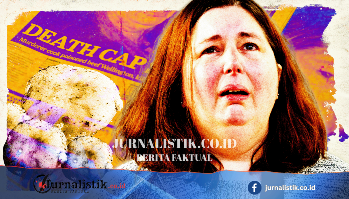 Banding Erin Patterson: vonis pembunuhan jamur dipersoalkan akibat kekeliruan hotel ‘catastrophic’