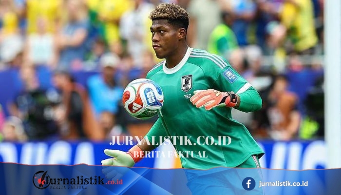 Aston Villa makin dekat dapat Zion Suzuki, masa depan Emi Martinez kian tidak pasti