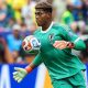 Aston Villa makin dekat dapat Zion Suzuki, masa depan Emi Martinez kian tidak pasti