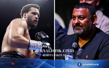 Prince Naseem Hamed: Moses Itauma “sejuta kali” lebih hebat dari Anthony Joshua dan Tyson Fury