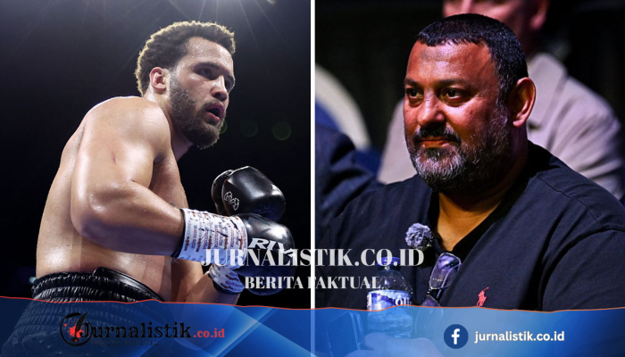 Prince Naseem Hamed: Moses Itauma “sejuta kali” lebih hebat dari Anthony Joshua dan Tyson Fury